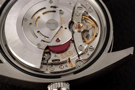 rolex 3135 vs 1520|rolex 3135 movement price.